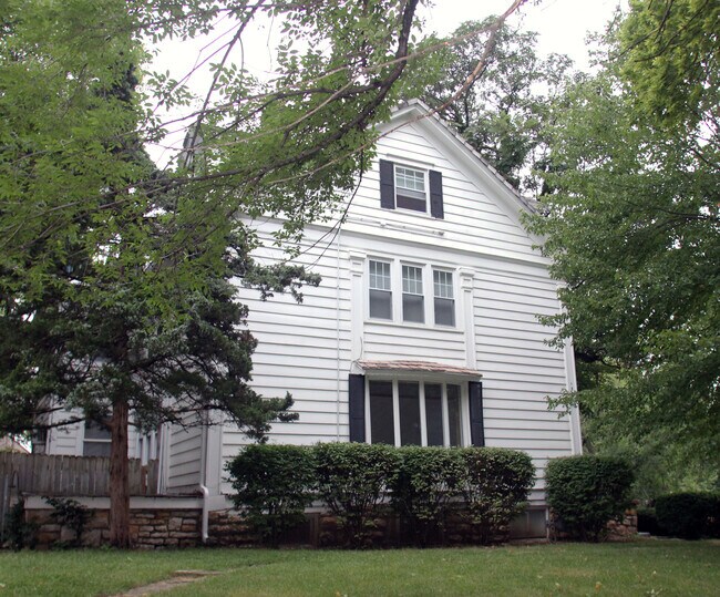 S.W. Side - 1304 W 50th St