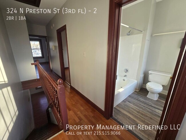 Building Photo - 324 N Preston St