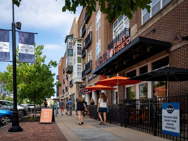 Building Photo - 1028 N Eddy St