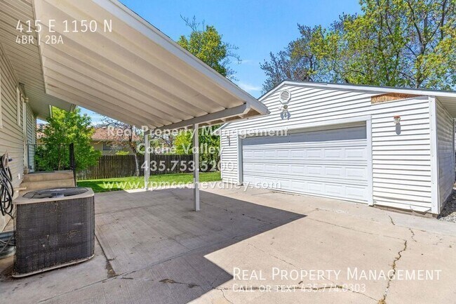 Building Photo - 415 E 1150 N