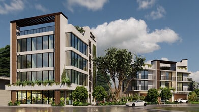 Building Photo - Bower South Miami