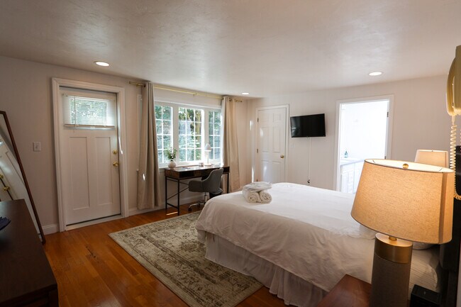 Building Photo - 25 Jay St