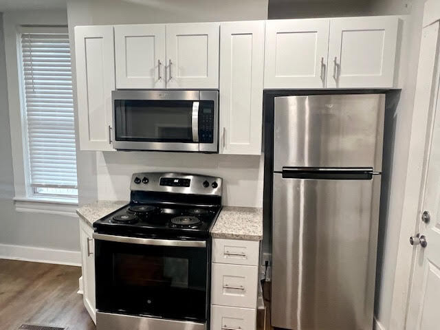 Building Photo - 1036 Fair Ave