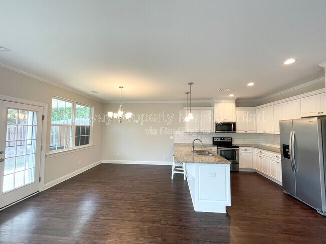 Building Photo - 1206 Cobblefield Dr