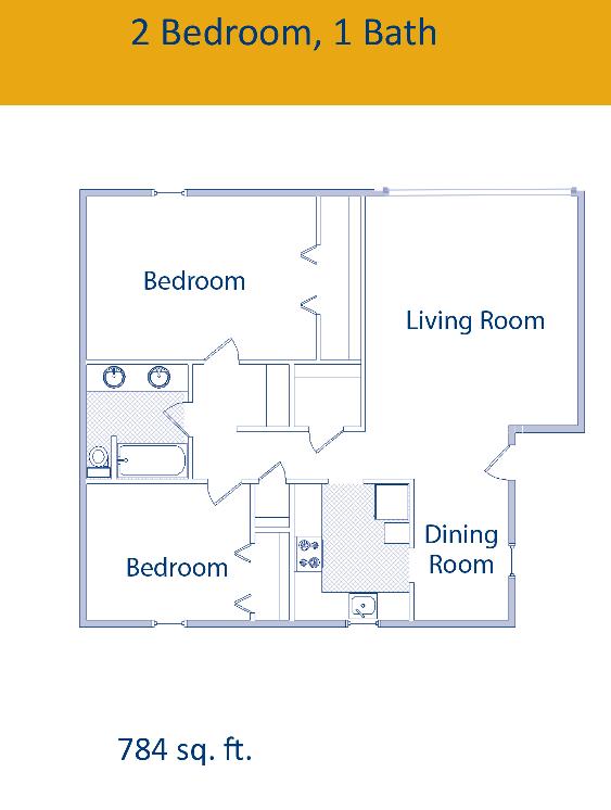 Floorplan - Maryland West