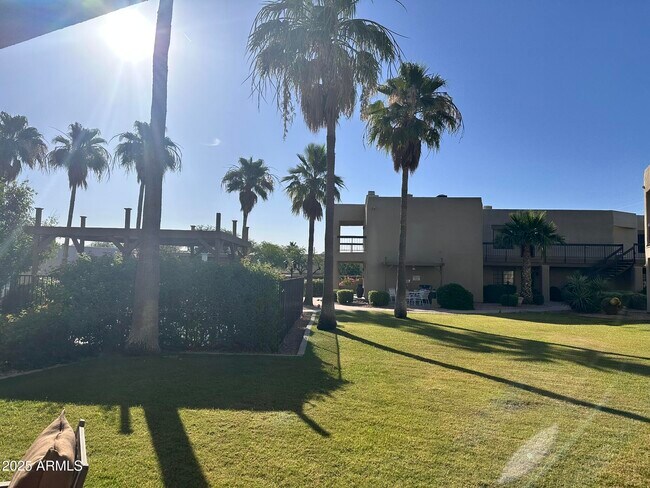 Building Photo - 17031 E El Lago Blvd
