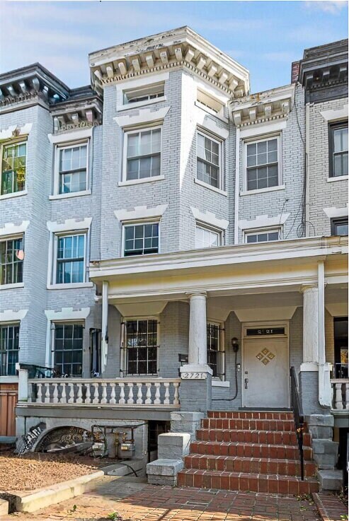 Building Photo - Welcome Home