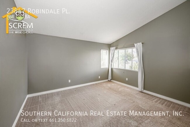 Building Photo - 23847 Robindale Pl