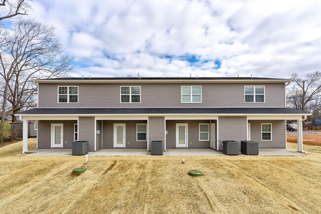 Building Photo - 2819 Cruze Dr