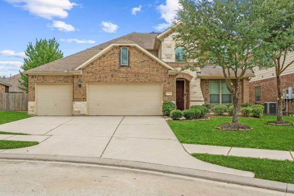 Primary Photo - 26116 Chivalry Ct