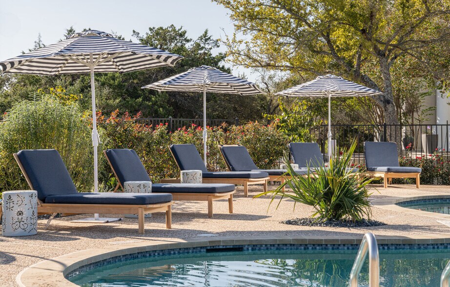 Primary Photo - Meritage at Steiner Ranch