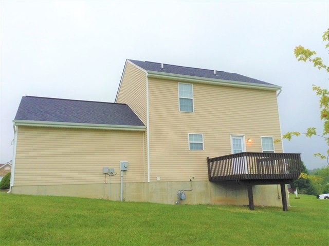Building Photo - 10408 Lynchburg Dr