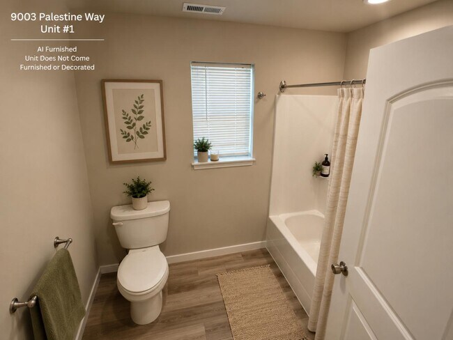 Building Photo - 9003 Palestine Way