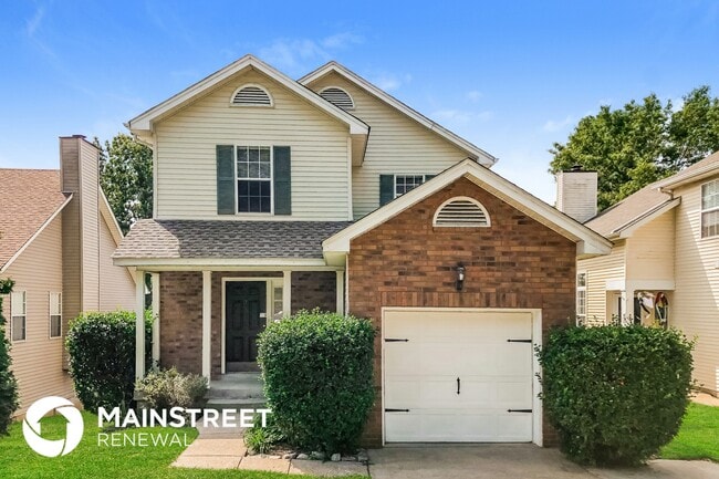 Building Photo - 4019 Farmingham Woods Dr