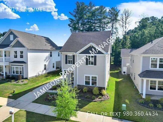 Building Photo - 4017 Grommet Ct