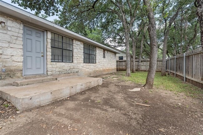 Building Photo - 3801 Foust Trail