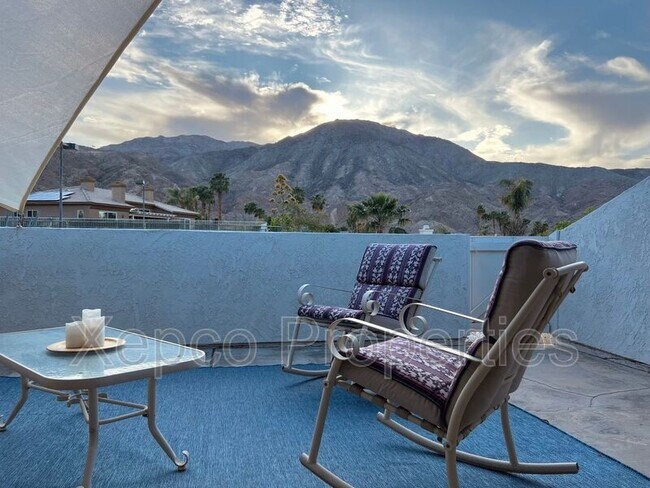 Building Photo - 72670 Yucca Ct