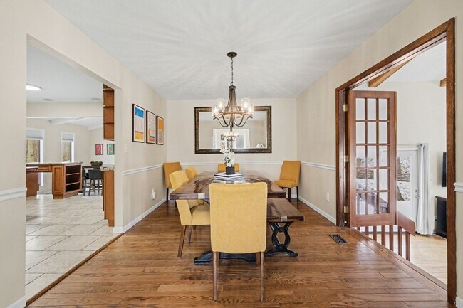 Building Photo - Spacious Batavia Retreat with Indoor Pool!