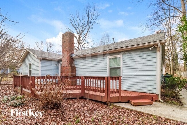 Building Photo - 5722 Lambrook Ct