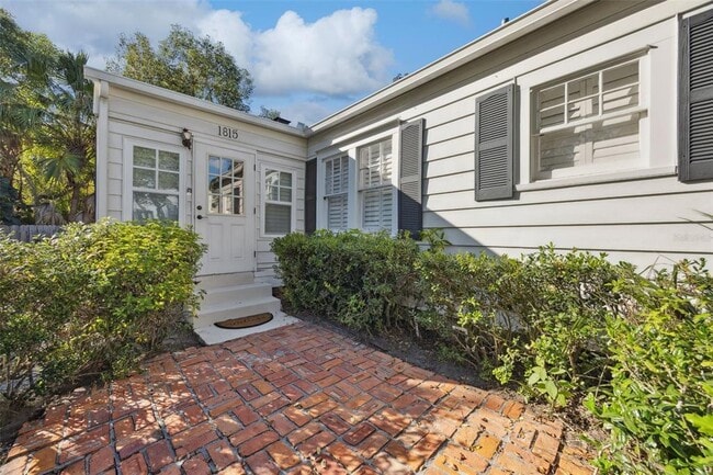 Building Photo - 1815 E Central Blvd