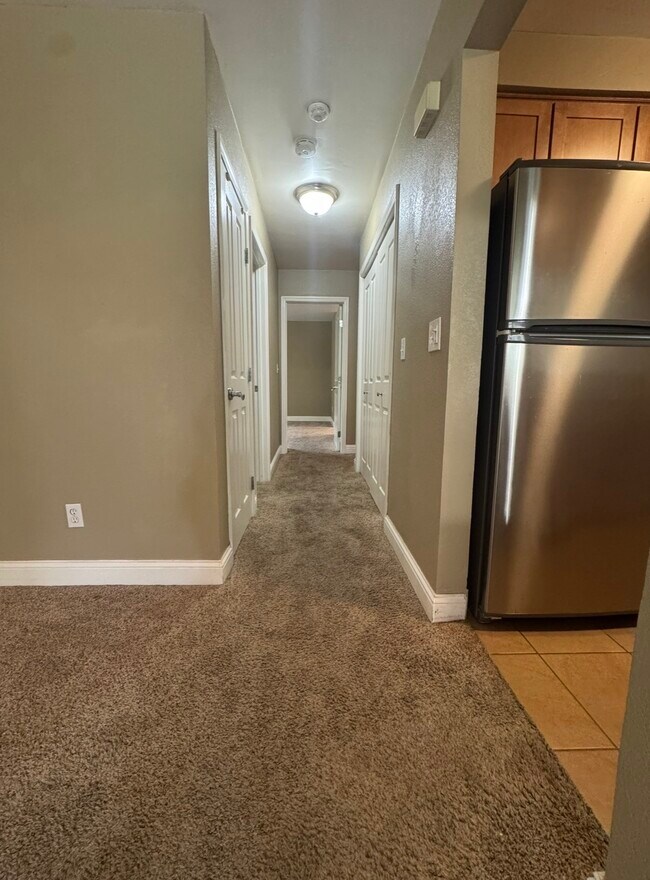 Hallway - 233 Enterprise Dr