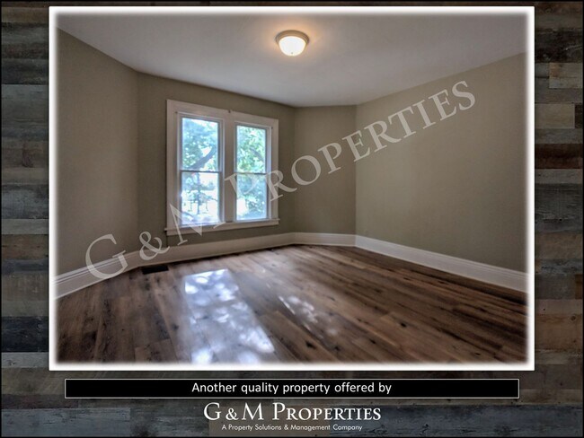 Building Photo - 3-Bedroom Rental Home: South Wedge Neighborhood!