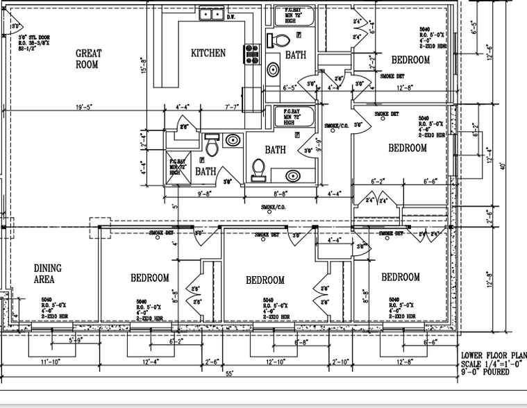 Building Photo - 1570 Stadium Ln