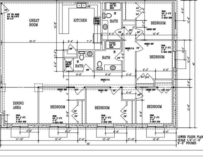 Building Photo - 1570 Stadium Ln