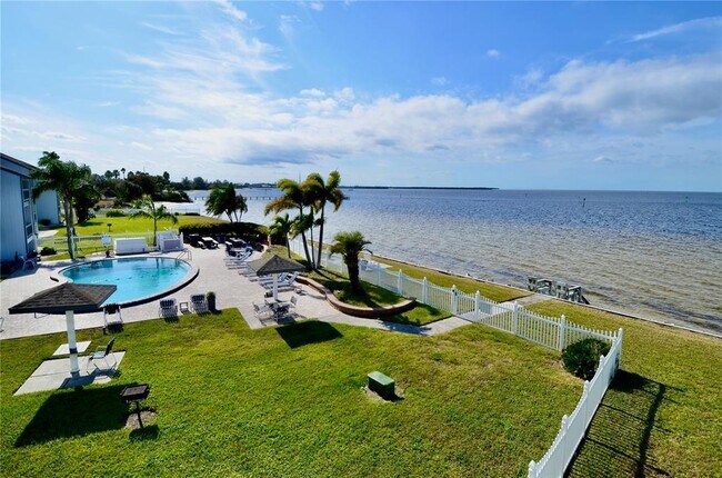 Building Photo - 814 Bahia Del Sol Dr