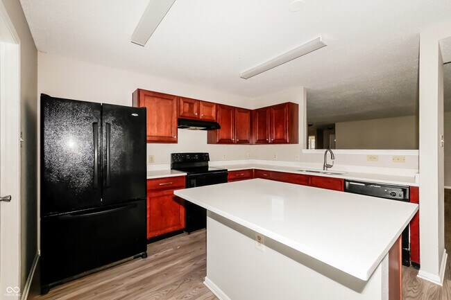 Building Photo - 673 Indigo Ct