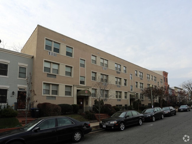 Primary Photo - The Carlyle Condominium