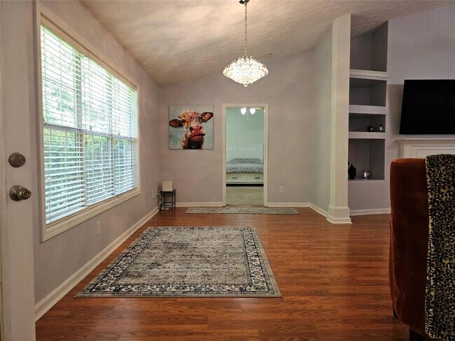 Building Photo - 1620 Jami Hollow Way