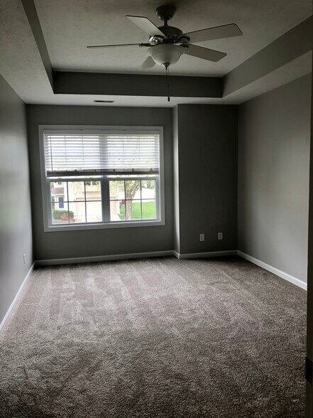 Master Bedroom - 230 Heritage Ln