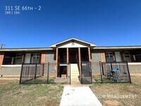 Building Photo - 311 SE 66th-2