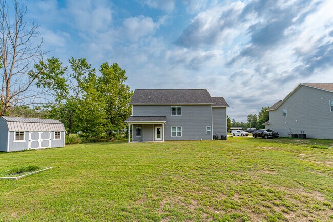 Building Photo - 4652 Macedonia Church Rd