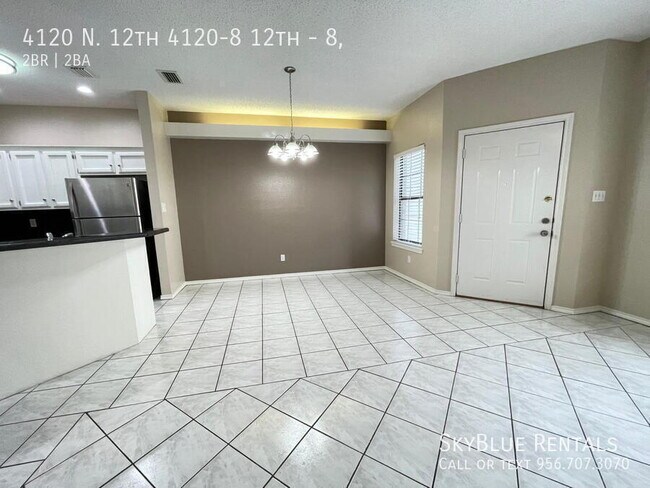 Building Photo - 4120 N 12th St