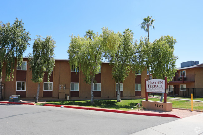 Primary Photo - Hayden Terrace