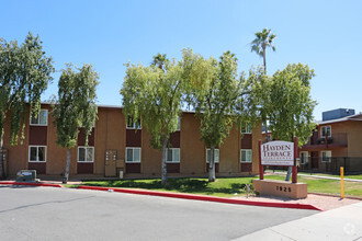 Building Photo - Hayden Terrace