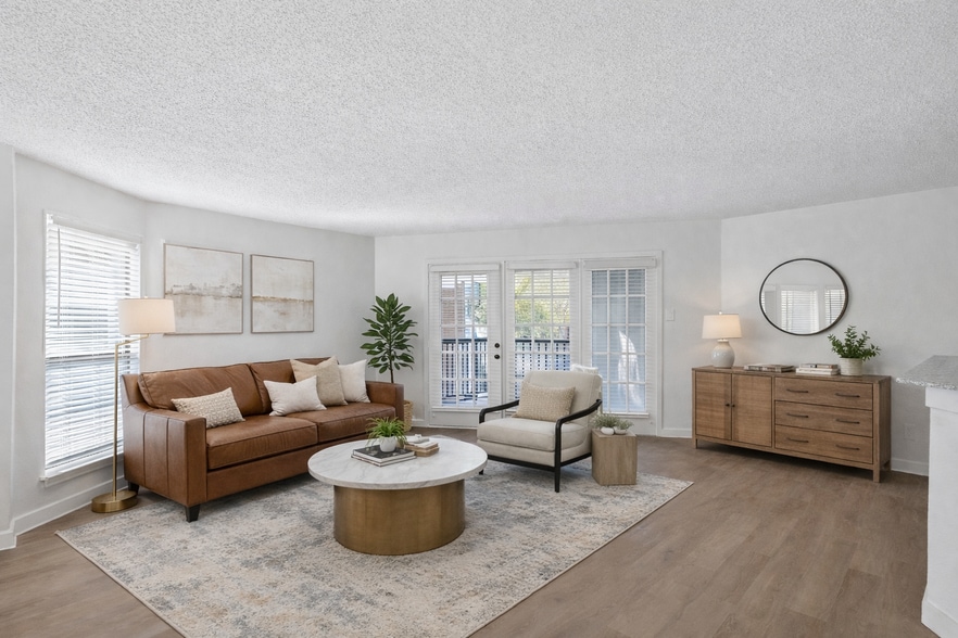 Building Photo - Bellevue at Spring Creek