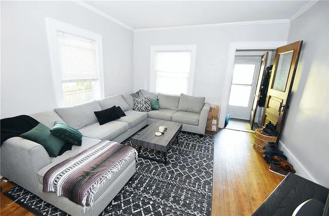 Building Photo - 61 Morningside Park