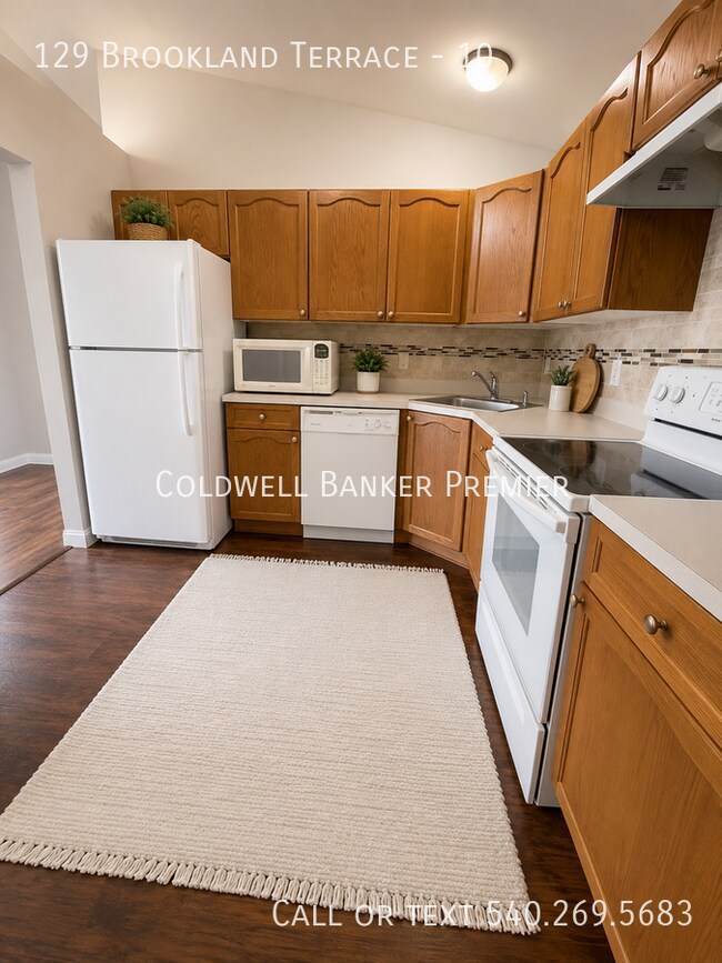 Building Photo - 129 Brookland Terrace
