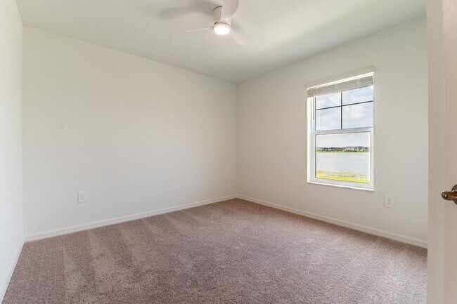 Building Photo - Brand New 3-Bed 2.5-Bath Town Home with La...
