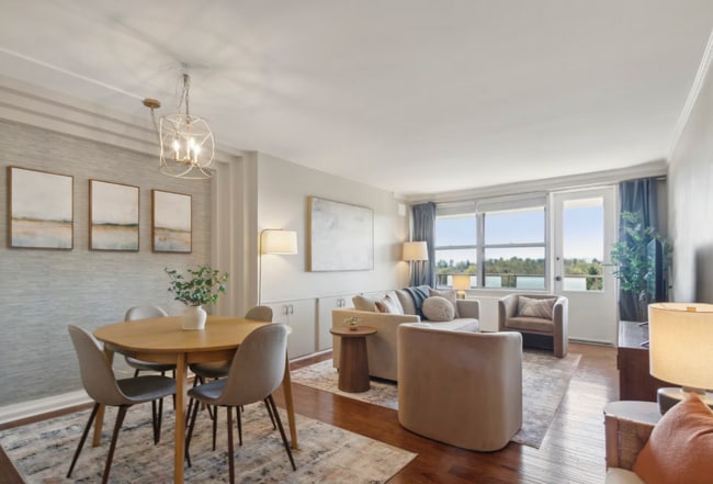 Building Photo - 1600 Hagys Ford Rd