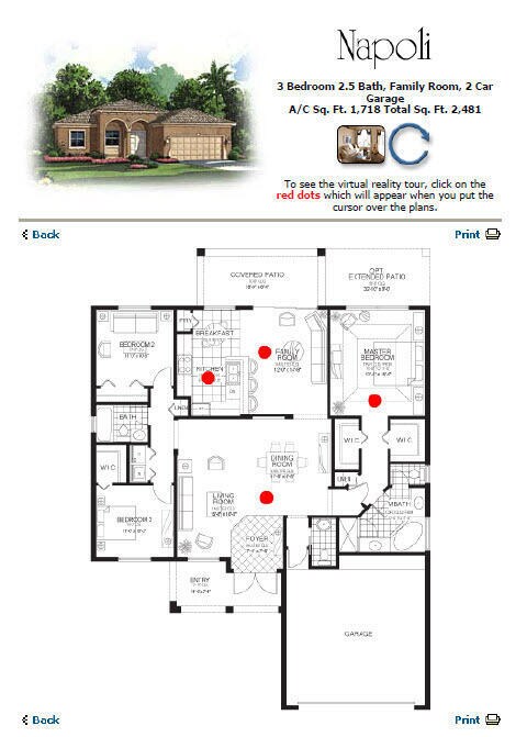 Building Photo - 6136 Santa Margarito Dr