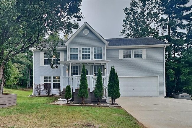 Primary Photo - 7865 Lake Terrace