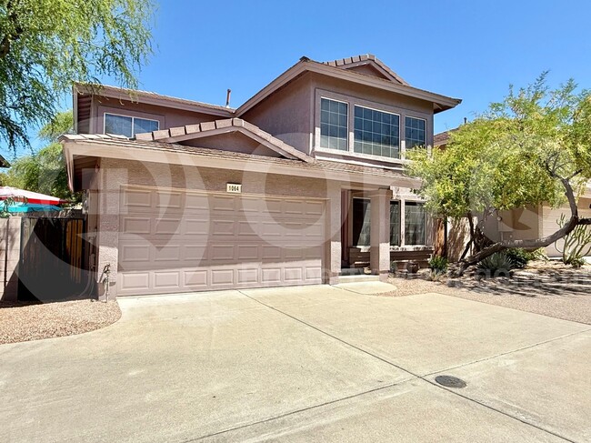 Primary Photo - 7650 E Williams Dr