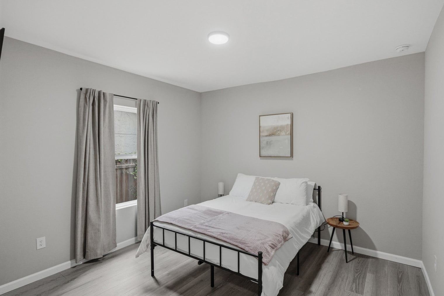 Building Photo - 830 Porter St