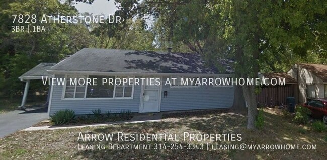Primary Photo - 7828 Atherstone Dr