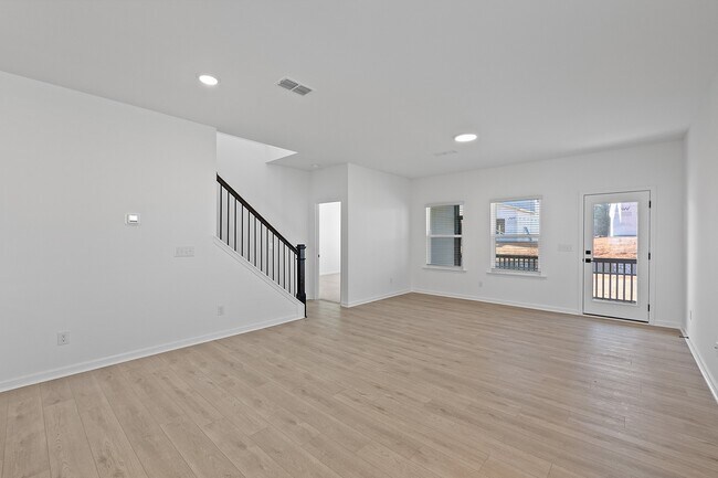 Building Photo - 1601 Malcus Ct