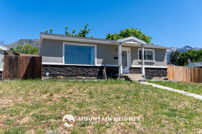 Building Photo - 2949 S 2790 E St